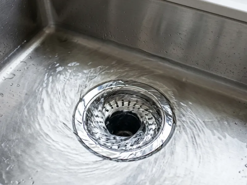 Drain Cleaning Plumber in Sage, CA
